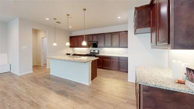 1411 Buckley St, Celina, TX 75009 - photo 6