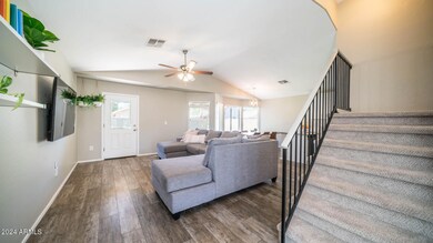3134 E McKellips Rd Unit 116-20