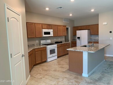 kitchen appliances