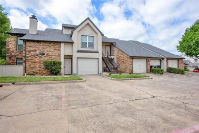 821 W Harwood Rd unit A, Hurst, TX 76054 - photo 2