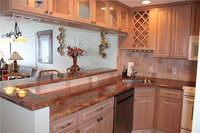 Admiralty Towers unit 1210, Pompano Beach, FL 33062 - photo 6