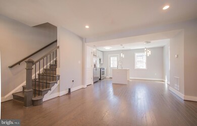 302 Division Ave NE, Washington, DC 20019 - photo 4