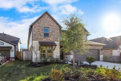 28615 Sonoran Field Ct, Fulshear, TX 77441 - photo 2