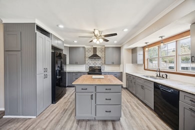 520 Palo Duro Dr, Joshua, TX 76058 - photo 7