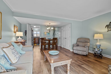 Pine Knoll Townes unit 109, Atlantic Beach, NC 28512 - photo 5