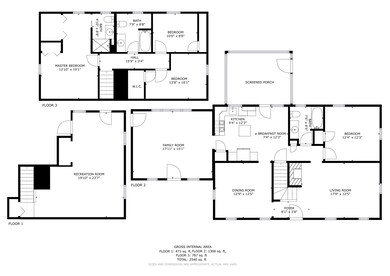 30 Clifford Farm Rd, Dunbarton, NH 03046 - photo 4