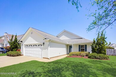 455 Vernon White Rd, Winterville, NC 28590 - photo 3