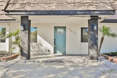 2825 Burnham Ave, Las Vegas, NV 89169 - photo 3