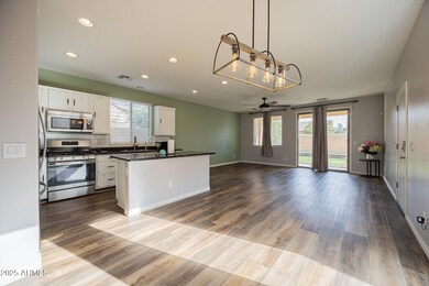 2091 S Ponderosa Dr, Gilbert, AZ 85295 - photo 4