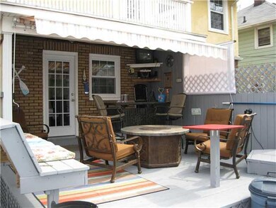 Patio/Deck