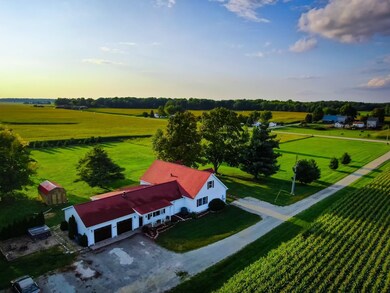 5321 E State Road 124, Wabash, IN 46992 - photo 2