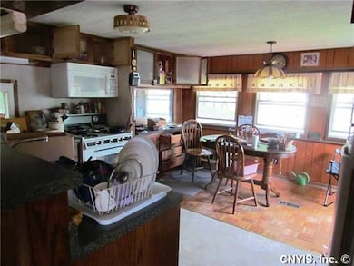 Kitchen Dining