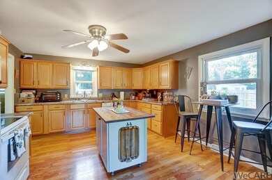 502 S Wentz St, Wapakoneta, OH 45895 - photo 7