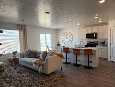 PW Living-Kitchen