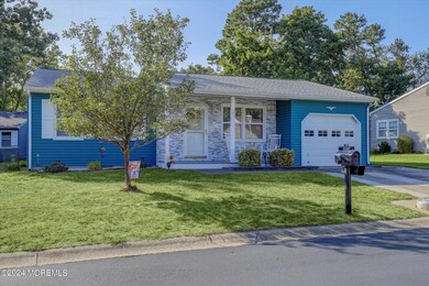 03-Front of Home