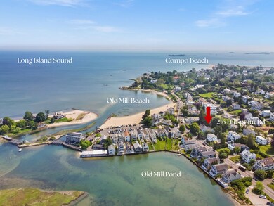 216 Hillspoint Rd, Westport, CT 06880 - photo 2