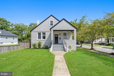 3204 Westfield Ave, Baltimore, MD 21214 - photo 5