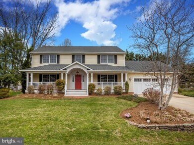 102 E Bay View Dr, Annapolis, MD 21403 - photo 5