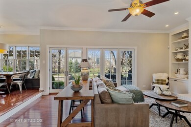 3603 Prestige Ct unit 1, Naperville, IL 60564 - photo 5