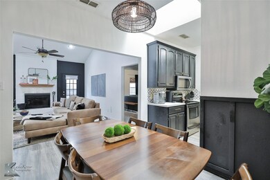 4133 Karen Dr, Abilene, TX 79606 - photo 3