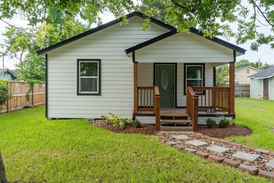 130 E Bernard (Unit 1)