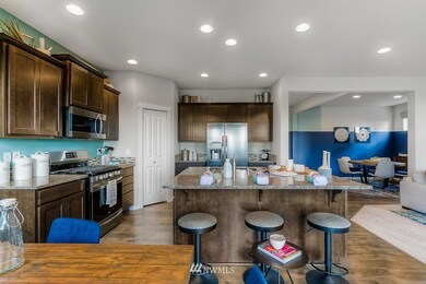 18427 110th Ave E unit 536, South Hill, WA 98374 - photo 5