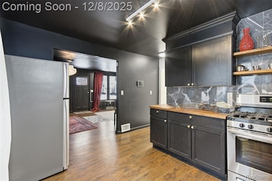 16800 Santa Rosa Dr, Detroit, MI 48221 - photo 6