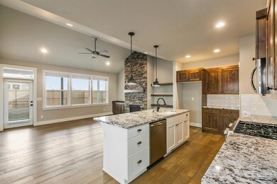 4098 SW Badger Ct, Redmond, OR 97756 - photo 3