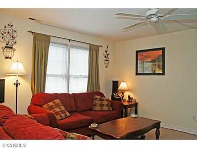 Living Room - View Visual Tour for additional pict