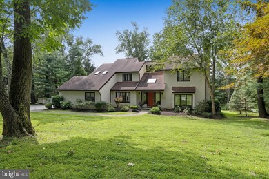 972 Sproul Rd, Bryn Mawr, PA 19010 - photo 2