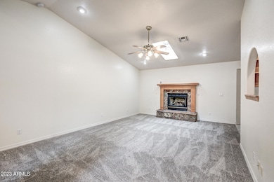 1112 S Deer Born Dr, Payson, AZ 85541 - photo 6