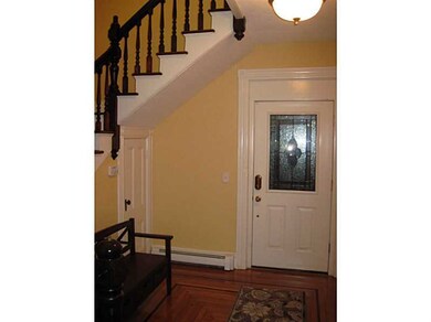 Entry.