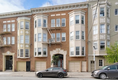 555 Broderick St, San Francisco, CA 94117 - photo 5