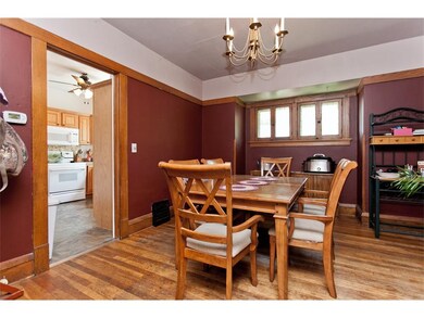 Dinning Room