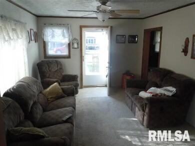 1016 Clinton St, Lincoln, IL 62656 - photo 2