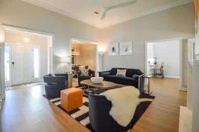 119 King Richard Rd, Starkville, MS 39759 - photo 6