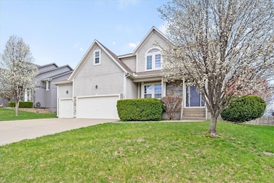 25106 W 85th Terrace, Lenexa, KS 66227 - photo 2