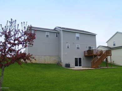 Back of Home