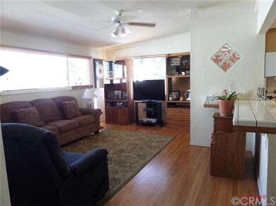 Original Hardwood floors.  Lots of windows and lig