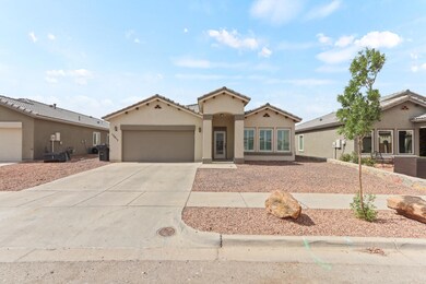 13615 Everingham St, El Paso, TX 79928 - photo 4