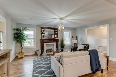 1002 S Cannon Blvd, Shelbyville, TN 37160 - photo 7