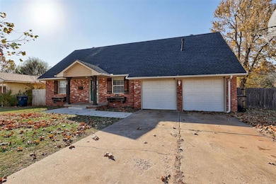 3313 N Tulsa Ave, Oklahoma City, OK 73112 - photo 3