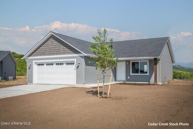 Cedar Creek 3 Exterior