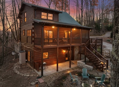 22 Running Bear Ridge, Blue Ridge, GA 30513 - photo 3