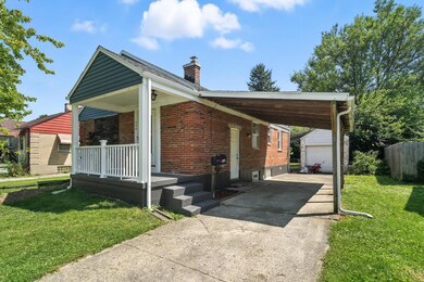 320 E Dorothy Ln, Dayton, OH 45419 - photo 2