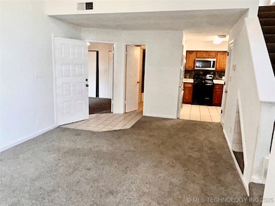 6737 S Peoria Ave unit A201, Tulsa, OK 74136 - photo 5