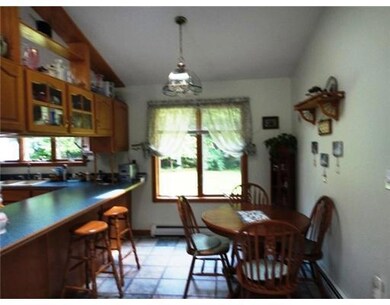Other. Dining Area
