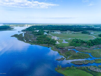 Aerial Marshside Landing MAY 2017