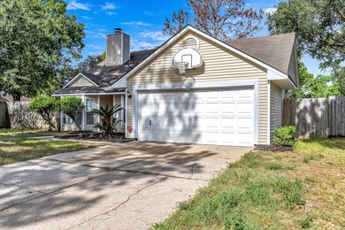 8627 Spruce Mill Dr, Houston, TX 77095 - photo 3