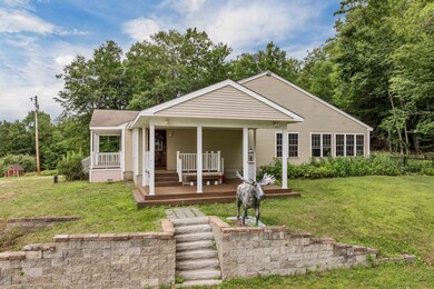 39 Laurel Heights, Fitzwilliam, NH 03447 - photo 5